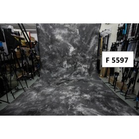 Backdrop Wrinkle appearance Cloth 3 X 5 meter ( F 5597 ) 